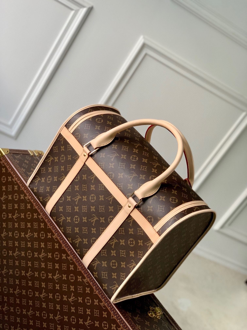 LV Cosmetic Bags